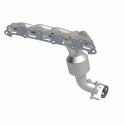 MAG Converter Direct Fit Magnaflow 4583862