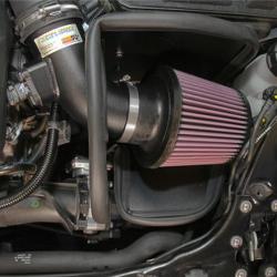K&N Engineering 69-2026TTK