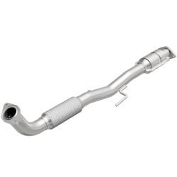 MAG Converter Direct Fit Magnaflow 457166