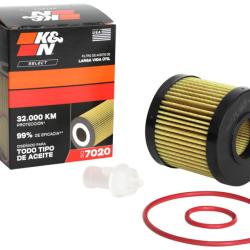 K&N ENGINEERING SO7020