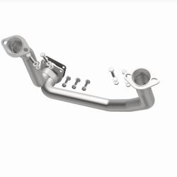 MAG BRE Front Pipe Kit Magnaflow 107-0101