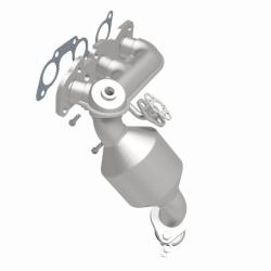 MAG Converter Direct Fit Magnaflow 50260