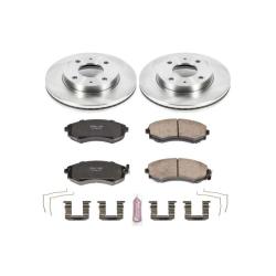 PowerStop KOE5372
