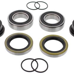 Pivot Works PWRWC-T04-500