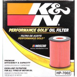 K&N ENGINEERING HP7002