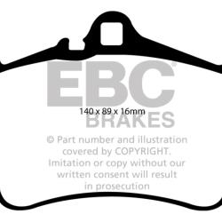 EBC DP91515