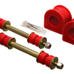 ES Sway Bar Bushings - Red Energy Suspension 4.5173R