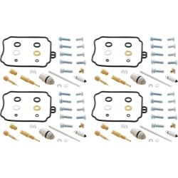 ABR Carburetor Rebuild Kits All Balls Racing 26-1641