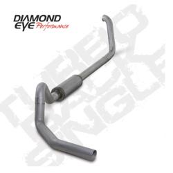 DIAMOND EYE PERFORMANCE K4329A