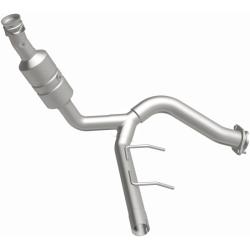 MAG Converter Direct Fit Magnaflow 52418