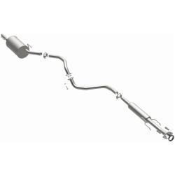MAG BRE Exhaust Kits Magnaflow 106-0157