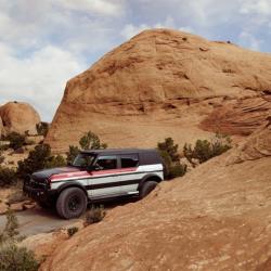 FORD RACING M1007KP1785MB