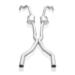 STAINLESS WORKS NVLS3S