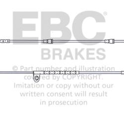 EBC EFA141