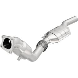 MAG Converter Direct Fit Magnaflow 49742