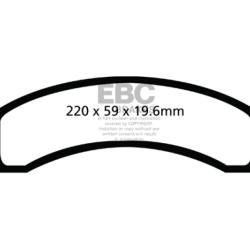 EBC UD859