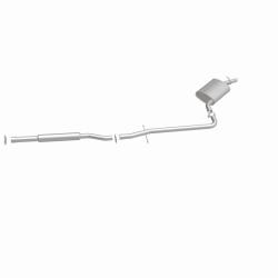 MAG BRE Exhaust Kits Magnaflow 106-0072