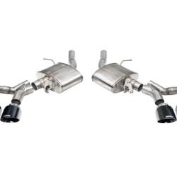 CORSA Performance 21322BLK