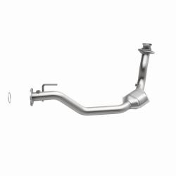 Magnaflow 447101