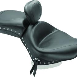 MUSTANG MOTORCYCLE 77637GM