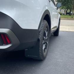 RALLY ARMOR MF81URBLKRD