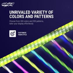 Whip It MAG-CHSBTR-152