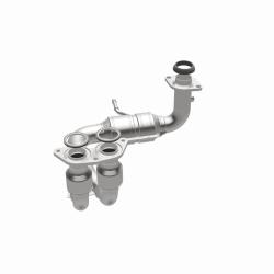 Magnaflow 51140
