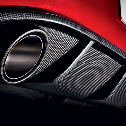 Akrapovic S-VW/T/1