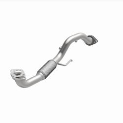 MAG BRE Front Pipe Kit Magnaflow 107-0256