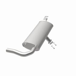 MAG BRE Exhaust Kits Magnaflow 108-0120