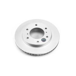 POWER STOP JBR1126EVC