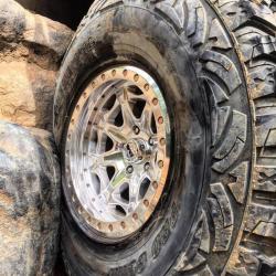 DV8 Offroad FBCS1-06