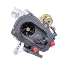 FORCED PERFORMANCE 20290530502010