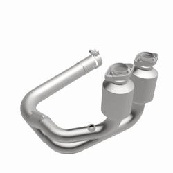 Magnaflow 4583386