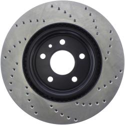 Stoptech 128.61102R