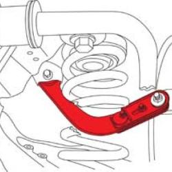 SPC PERFORMANCE 67680