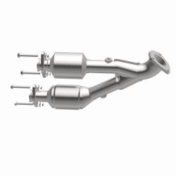 MAG Converter Direct Fit Magnaflow 49465