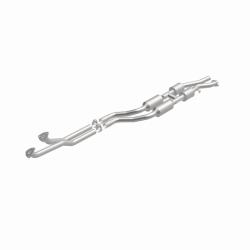 MAG Converter Direct Fit Magnaflow 4481664