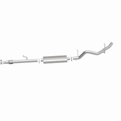 Magnaflow 106-0291