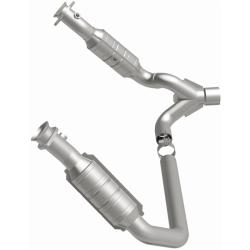 Magnaflow 49665