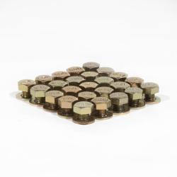 METHOD WHEELS BTBOLTSSMRWKIT