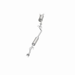 MAG BRE Exhaust Kits Magnaflow 106-0086