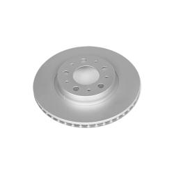 POWER STOP EBR458EVC