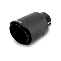 MISHIMOTO MMEXHTIPCF25BK