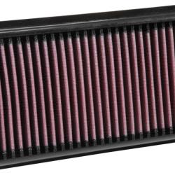 K&N ENGINEERING 333081