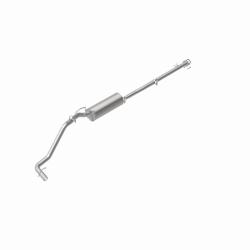 MAG BRE Exhaust Kits Magnaflow 106-0240