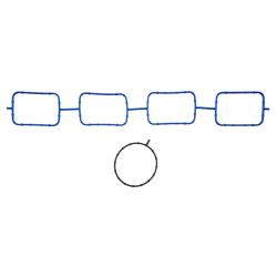 FEL Intake Manifold Gaskets Fel-Pro MS97349