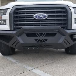 Road Armor 6151XFPRB