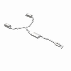 MAG BRE Exhaust Kits Magnaflow 106-0773
