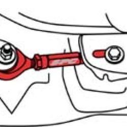 SPC PERFORMANCE 69450